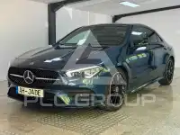 2022 Mercedes Benz CLA 200