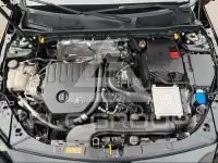 2022 Mercedes Benz CLA 200