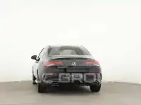 2022 Mercedes Benz CLA 200