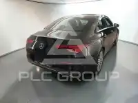 2022 Mercedes Benz CLA 200