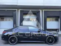 2022 Mercedes Benz CLA 200