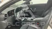 2022 Mercedes Benz CLA 200