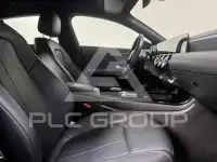 2022 Mercedes Benz CLA 200
