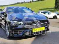 2022 Mercedes Benz CLA 200