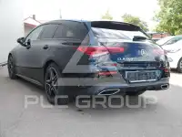 2022 Mercedes Benz CLA 200