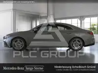2022 Mercedes Benz CLA 200