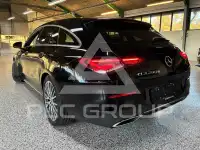2022 Mercedes Benz CLA 200