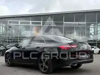 2022 Mercedes Benz CLA 200