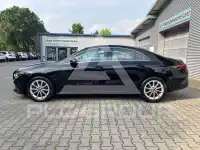 2022 Mercedes Benz CLA 200
