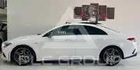 2022 Mercedes Benz CLA 200