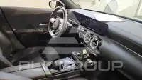 2022 Mercedes Benz CLA 200