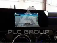 2022 Mercedes Benz CLA 200