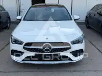 2022 Mercedes Benz CLA 200