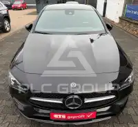 2022 Mercedes Benz CLA 200