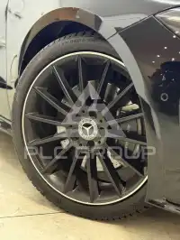 2022 Mercedes Benz CLA 200