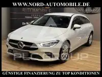 2022 Mercedes Benz CLA 200