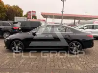 2022 Mercedes Benz CLA 200