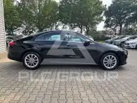 2022 Mercedes Benz CLA 200