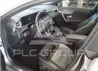 2022 Mercedes Benz CLA 200