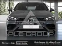 2022 Mercedes Benz CLA 200