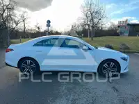 2022 Mercedes Benz CLA 200