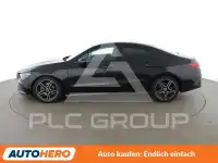 2022 Mercedes Benz CLA 200