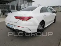 2022 Mercedes Benz CLA 200