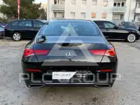 2022 Mercedes Benz CLA 200