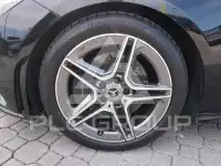 2022 Mercedes Benz CLA 200