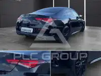 2022 Mercedes Benz CLA 200