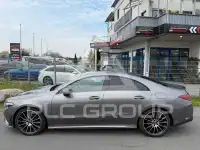 2022 Mercedes Benz CLA 200
