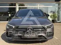 2022 Mercedes Benz CLA 200