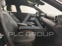 2022 Mercedes Benz CLA 200
