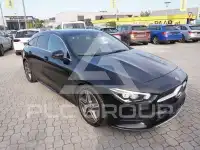 2022 Mercedes Benz CLA 200