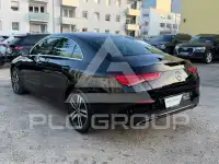 2022 Mercedes Benz CLA 200