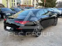 2022 Mercedes Benz CLA 200