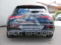 2022 Mercedes Benz CLA 200