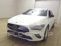 2022 Mercedes Benz CLA 200