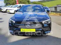 2022 Mercedes Benz CLA 200