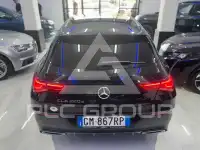 2022 Mercedes Benz CLA 220