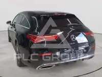 2022 Mercedes Benz CLA 220