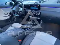 2022 Mercedes Benz CLA 220