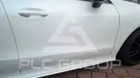 2022 Mercedes Benz CLA 220