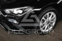 2022 Mercedes Benz CLA 220