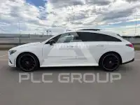 2022 Mercedes Benz CLA 220