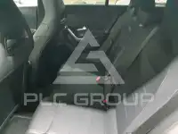 2022 Mercedes Benz CLA 220