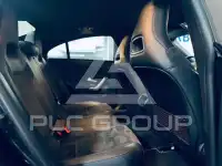 2022 Mercedes Benz CLA 220