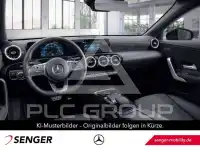 2022 Mercedes Benz CLA 220