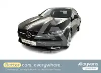 2022 Mercedes Benz CLA 220