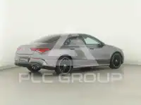 2022 Mercedes Benz CLA 220